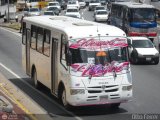 A.C. Mixta Conductores Unidos 003, por Otto Ferrer