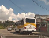 U.C. Caracas - El Junquito - Colonia Tovar 105, por Jesus Valero