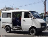 Transporte Ejecutivo Shadday 07, por Kimberly Guerrero