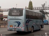 Transportes VSM (Per) 953, por Leonardo Saturno