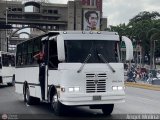 DC - A.C. de Transporte Conductores Unidos 123 por �ngel Molina