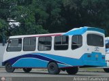 A.C. L�nea Paez (Acarigua - San Rafael) 37
