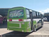 Autos Libres Por Puesto La Villa 52, por Sebastin Mercado
