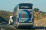 Expresos Del Lago 1110, por Pablo Acevedo