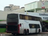 Expresos Camargi 1028, por Oliver Castillo