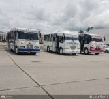 Garajes Paradas y Terminales Caracas, por Itham Seco