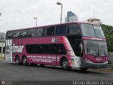 Jetmar (Plusmar) 0103, por Alfredo Montes de Oca