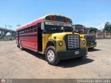 ZU - Transporte La Cinaga 010, por Sebastin Mercado
