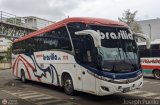 Expreso Brasilia 7772