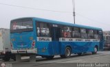 E.S.M. Nuevo Per 043 Marcopolo Torino 2007 Mercedes-Benz OF-1721