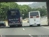 Turismo de Lujo 108, por Pablo Acevedo