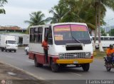 AN - Unin Conductores Boyac - Tronconal 2 099, por J. Carlos Gmez