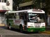 Transporte Barinas 014, por J. Carlos Gmez