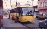 Expresos Maturn 106, por J. Carlos Gmez