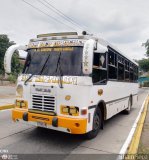A.C. Unin Puerto Cabello 63, por Itham Seco