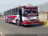 Expresos La Gran Colombia 23 por Abner Sarcos