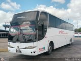 Expresos Roraima 2020 C.A. 14 por M�guel Pino