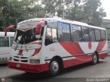 Unin Central 01, por Alvin Rondon