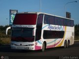 Unin Conductores Ayacucho 2078, por J. Carlos Gmez