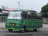 Lnea Andrs Bello 99
