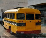Transporte Ejecutivo Shadday 15, por Kimberly Guerrero