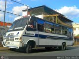 DC - A.C. de Transporte Roosevelt 154, por Yoisel Guaramata