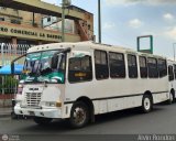 Transporte Gran Mariscal Sucre C.A. 08, por Alvin Rondn