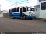 A.C.C. Turgar 15, por Ronaldo Villarroel