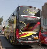 Turismo del Norte S.A.C. (Per) 957, por Leonardo Saturno
