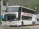 Aerobuses de Venezuela 123, por Pablo Acevedo