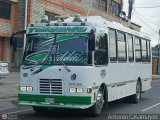 PO - A.C de Transporte La Constituyente 2017 23 por Antonio Casamayor