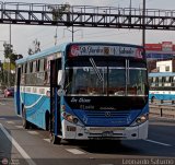 E.T. Pegasso Express S.A. (Per)