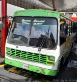AR - Unin de Conductores Delicias - Castao 57, por Kimberly Guerrero