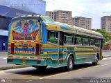 Lnea Fraternidad C.A. 56, por Andy Pardo