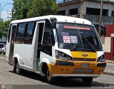 TA - Unin Conductores San Jos 04, por Jerson Nova