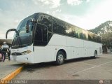 Ejecutivos Boga 10, por WUALTERBUS07 