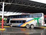 Cruceros Oriente Sur 141, por Ricardo Ugas