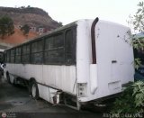 DC - Autobuses de El Manicomio C.A 72, por Alejandro Curvelo