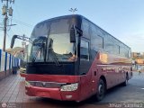 Bus Anzotegui 0003, por Josue Snchez