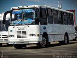 A.C. Transporte Central Mor�n Coro 999 por Numiskar Escalona