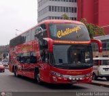 Corporacin Challenger (Per) 965, por Leonardo Saturno