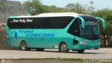 Transconcord S.A.S.