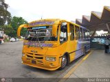 Unin Lnea Alberto Adriani C.A. 10, por Jos Briceo