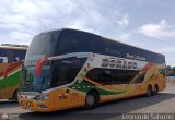 Expreso Interprovincial Dorado (Per) 590, por Leonardo Saturno