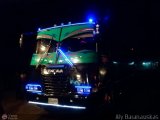 Transporte Tren al Sur C.A. 88, por Aly Baranauskas