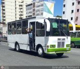 DC - A.C. de Transporte Conductores Unidos 099, por Jonnathan Rodrguez