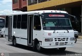 Asociacin Civil Lnea Unin Cordero 012, por Jerson Nova