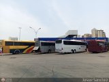 Garajes Paradas y Terminales Puerto-la-Cruz