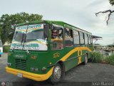 Transporte Carache 07