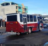 A.C. Transporte Campesino 71, por Antonio Jose Mittilo Contreras